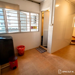 Blk 115 Bukit Batok West Avenue 6 (Bukit Batok), HDB 5 Rooms #557473751